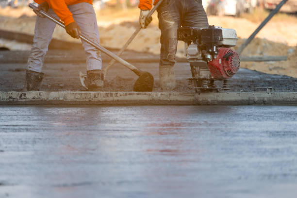 Best Decorative Concrete in Thatcher, UT