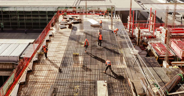 , UT Concrete contractor Company