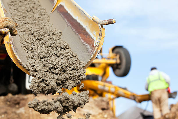 Best Concrete Removal and Replacement in Thatcher, UT