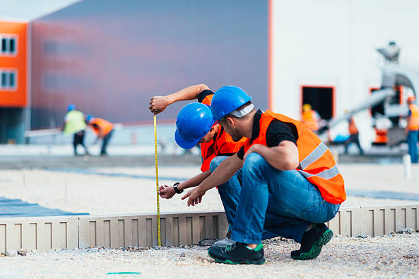 Best Concrete Patio Design and Installation in Thatcher, UT