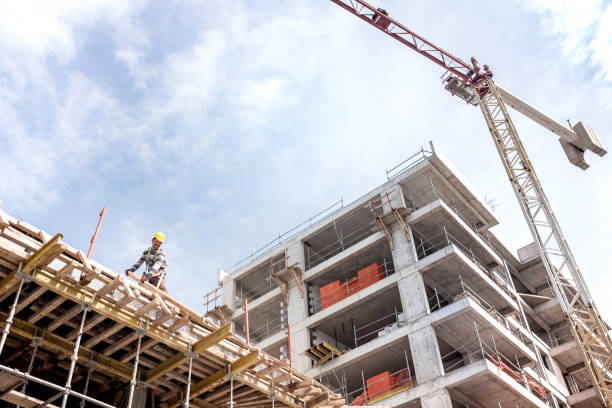 Professional Concrete contractor in UT